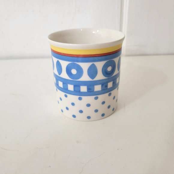 Villeroy & Boch Twist Anna Mug - Picture 5 of 6